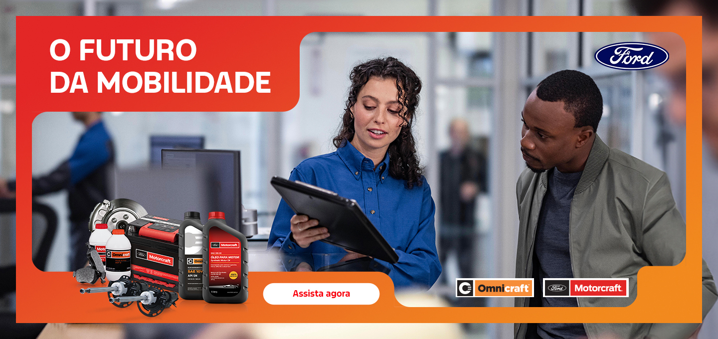 Reparador Ford - O Site do Reparador