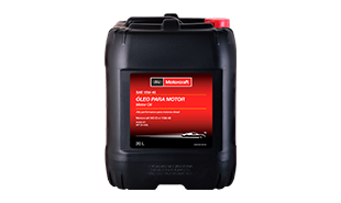 15W-40 HD API CI-4 SAE