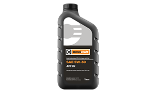 5W-30 API SN SAE